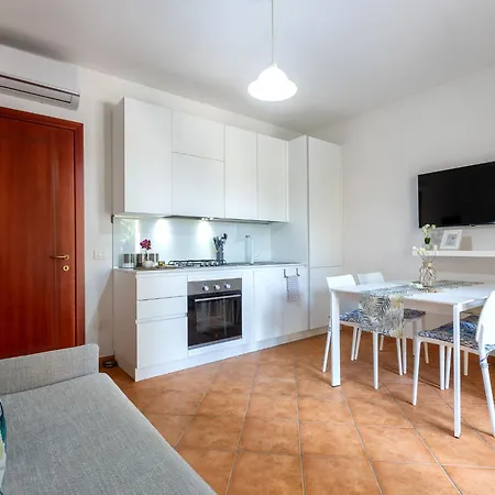 Sa Domu De Tara By Interhome Апартаменты Ольбия