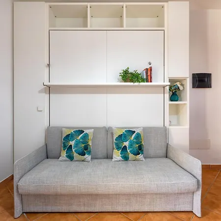 Sa Domu De Tara By Interhome Апартаменты