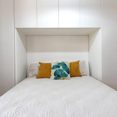 Апартаменты Sa Domu De Tara By Interhome