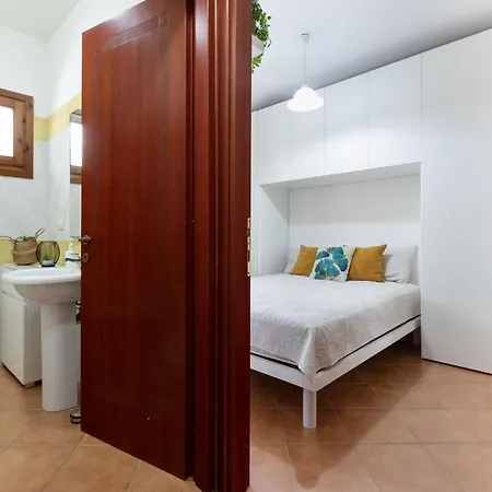 Sa Domu De Tara By Interhome Olbia