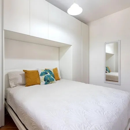 Sa Domu De Tara By Interhome Apartment *