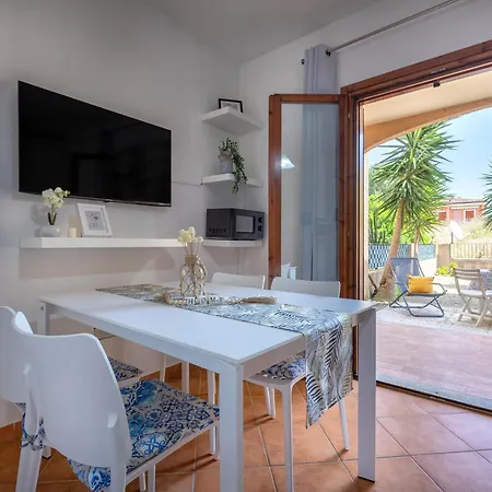 Sa Domu De Tara By Interhome Olbia