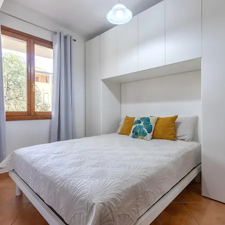 Sa Domu De Tara By Interhome Apartment