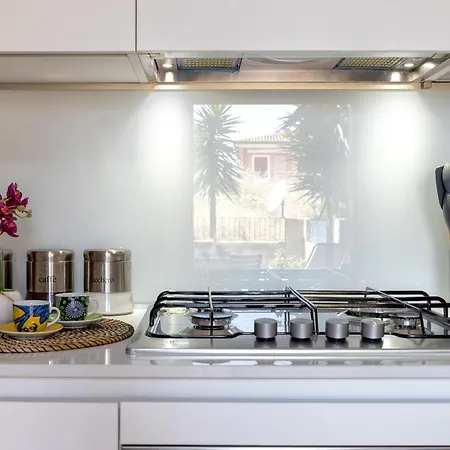 Apartment Sa Domu De Tara By Interhome Olbia