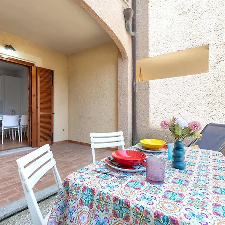 Sa Domu De Tara By Interhome Apartment