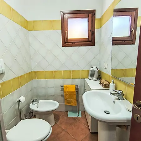 Sa Domu De Tara By Interhome Apartment