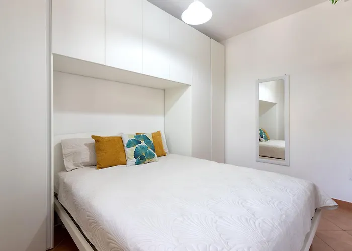 Sa Domu De Tara By Interhome Apartamento *