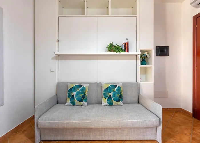 Sa Domu De Tara By Interhome Apartamento
