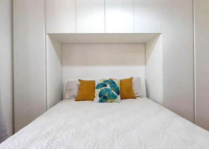 Apartamento Sa Domu De Tara By Interhome