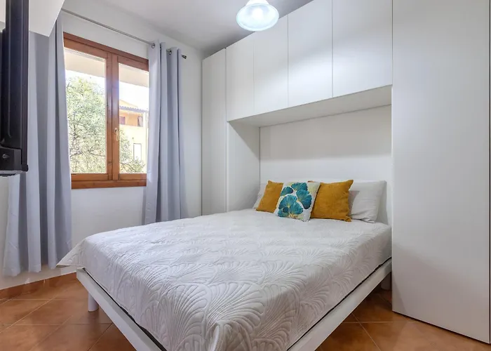 Sa Domu De Tara By Interhome Apartamento