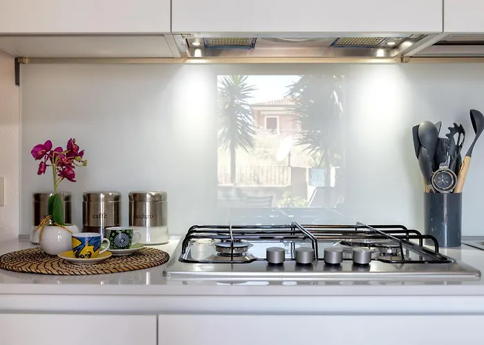 Apartamento Sa Domu De Tara By Interhome Olbia